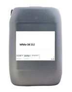 WHITE OIL 152